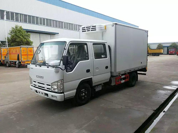 车辆展示