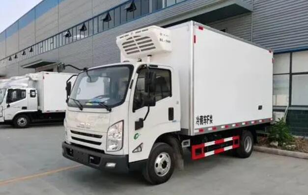 无锡嘉兴冷链物流公司